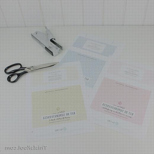 Las mejores descargables kit supervivencia descargable kit de supervivencia