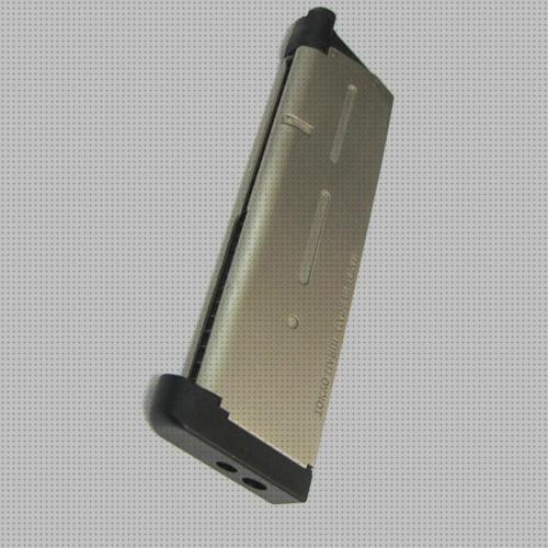 Las mejores desert airsoft desert warrior airsoft pistola
