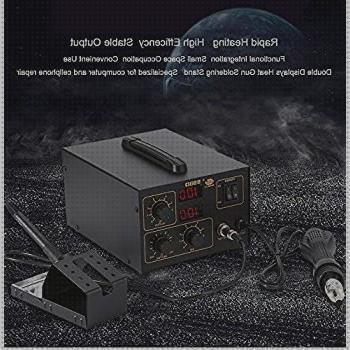 ¿Dónde poder comprar desoldador desoldador electrico pistola?