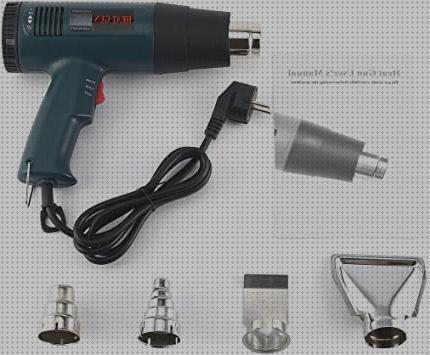 Review de los 26 mejores desoldador electricos pistolas bajo análisis
