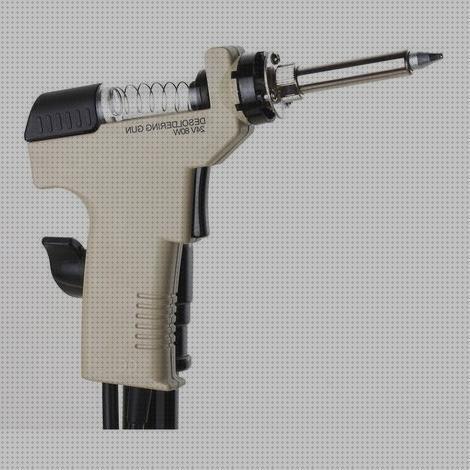 Los 28 Mejores pistolas desoldador