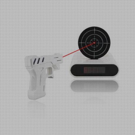 ¿Dónde poder comprar despertador pistola?