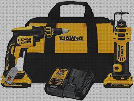 ¿Dónde poder comprar dewalt?