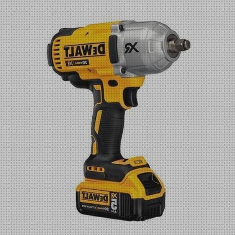Los 26 Mejores pistolas dewalt