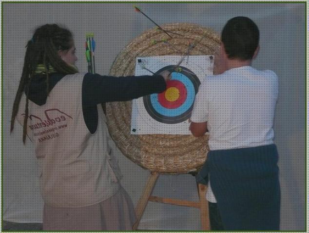 Las mejores marcas de diana pistola aire diana de tiro con arco infantil