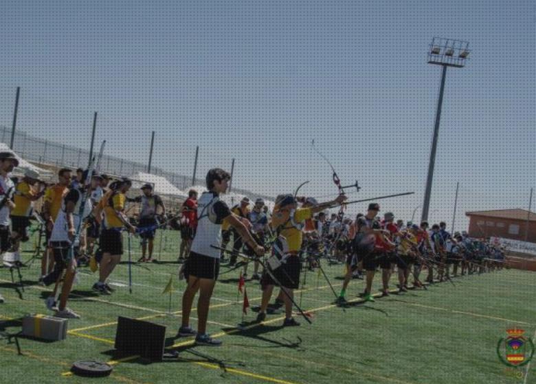 Las mejores dragon pro maletin pistola diana dragones tiro con arco
