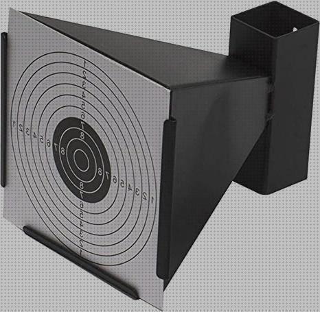 Review de diana pistola de bolas con caja zapatos