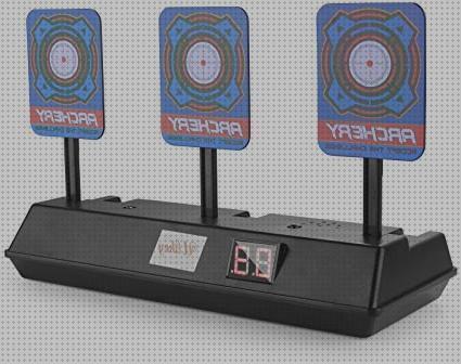 Las mejores dianas pistolas diana pistolas de aire juguete