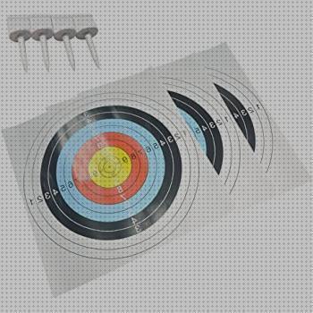 Review de diana tiro con arco de corcho