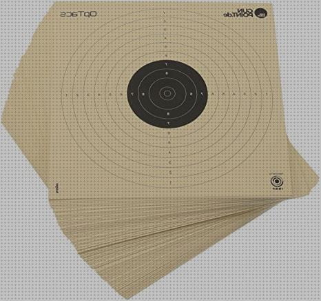 ¿Dónde poder comprar dianas dianas pistola aire velocidad?