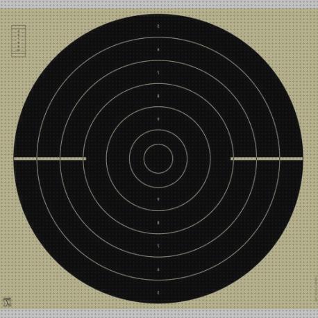Las mejores 33 Dianas Pistolas Aires Velocidades
