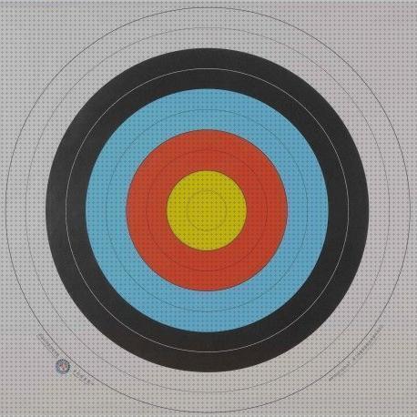Las 16 Mejores Dianas Tiros Con Arcos 80cm