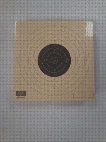 Las mejores diana pistola aire dianas tiro olimpico aire pistola