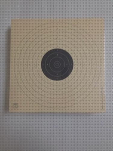 ¿Dónde poder comprar diana pistola aire dianas tiro pistola aire 10 metros?