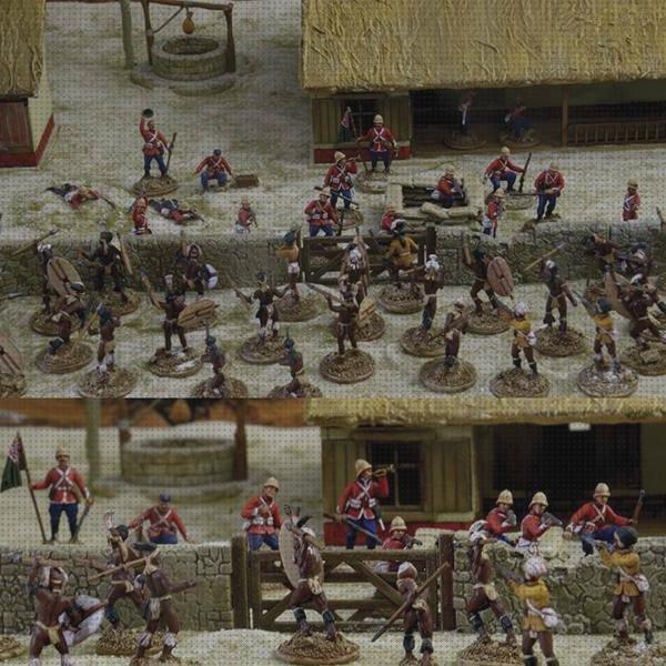 Las mejores marcas de dioramas militares puestos militares militares dioramas militares 1 72