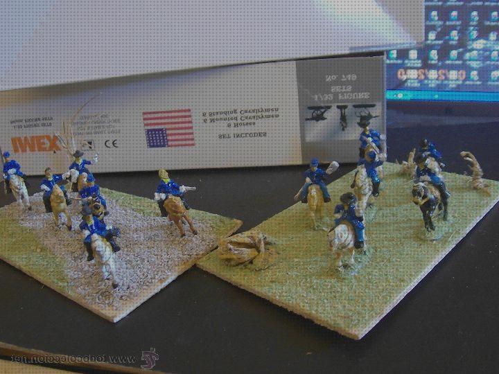 Review de dioramas militares 1 72