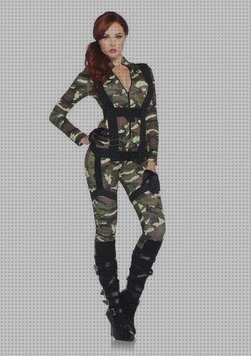 ¿Dónde poder comprar disfraz funda pistola pierna disfraces adulto mujer militar?