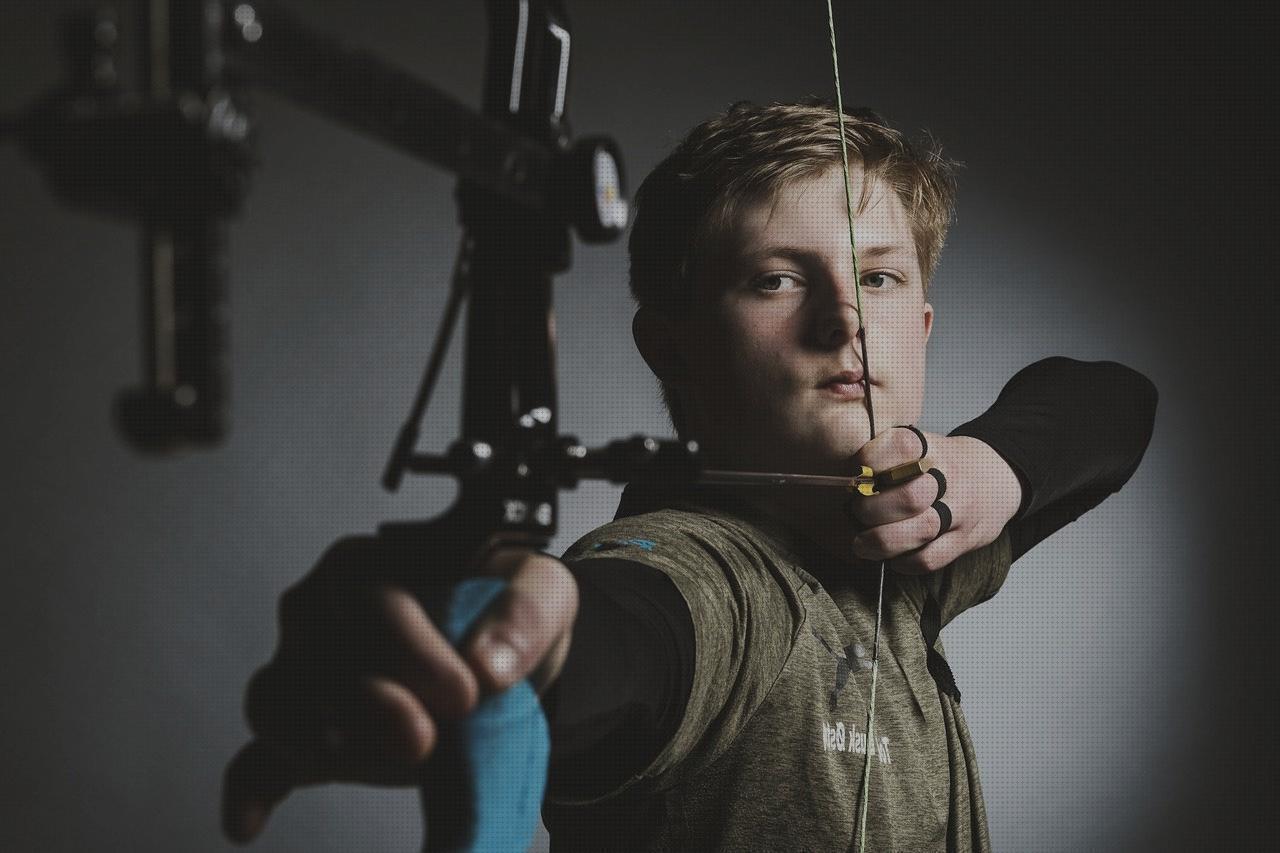 Review de disparador arco deporte
