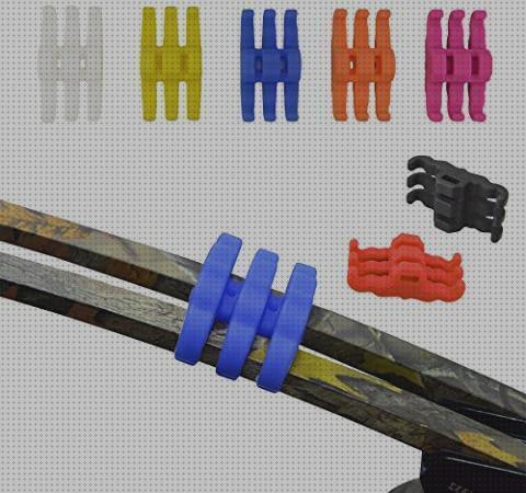 Review de divisiones tiro con arco