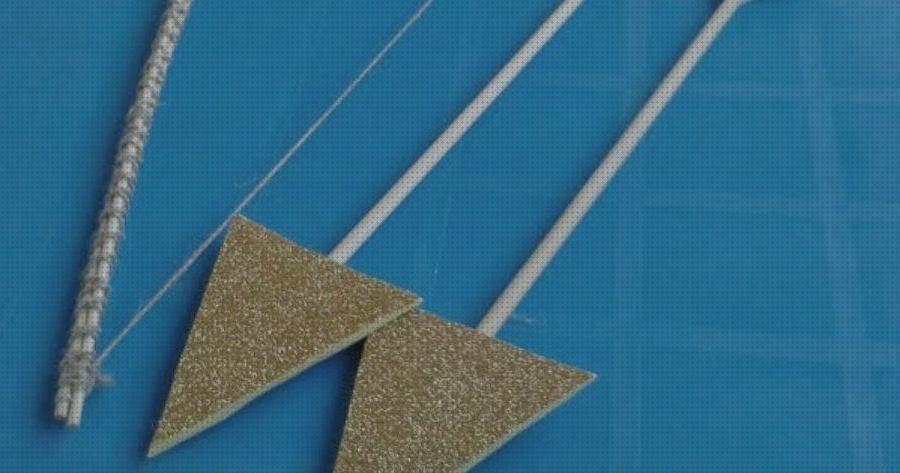 Review de diy hacer arco flechas y diana