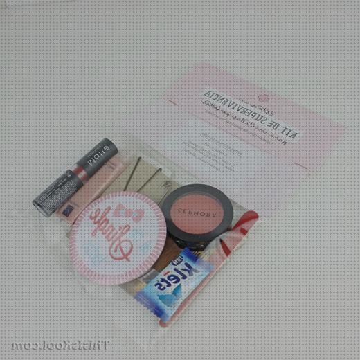 24 Mejores artículos para diy kit supervivencias del mundo
