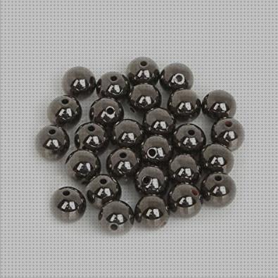 Los mejores 25 Diy Pistolas Bolas Metales