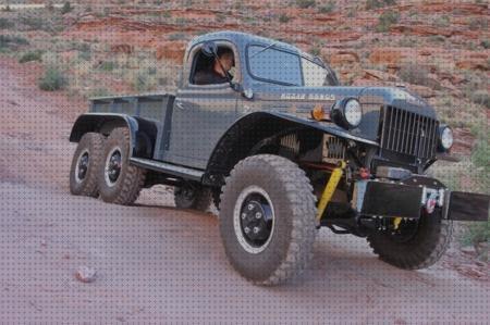 ¿Dónde poder comprar dodge militar?