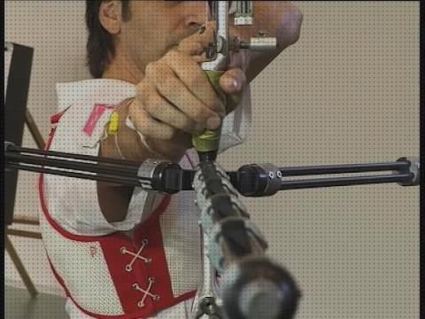 Las mejores marcas de dragonera tiro arco atenuante disparo escopeta aire comprimido brecher escopeta dragonera tiro con arco a
