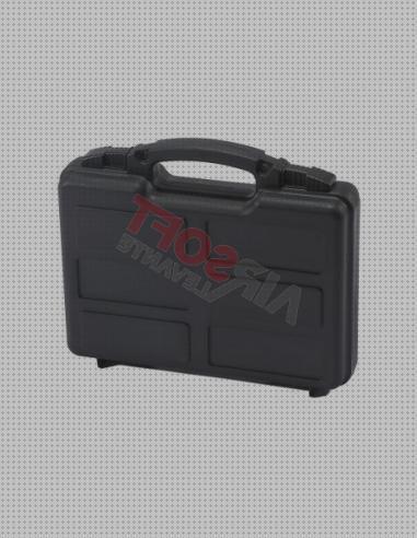 ¿Dónde poder comprar dragon pro maletin pistola?
