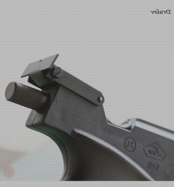 Review de los 34 mejores pistolas drulov del mundo