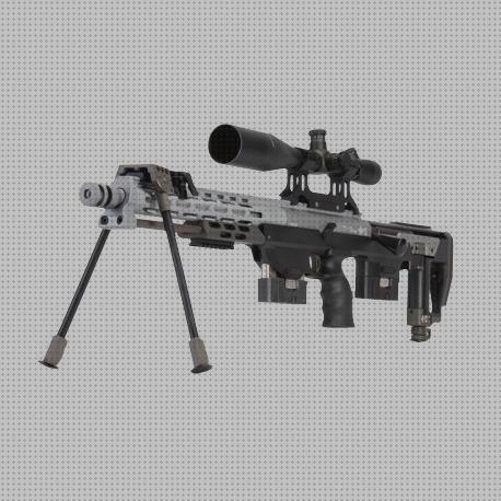 Review de los 30 mejores dsr 50 airsoft para comprar