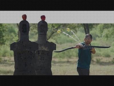 Análisis de los 17 mejores Dude Perfect Tiros Con Arcos