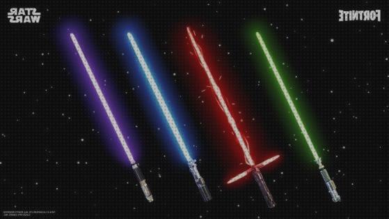 Los mejores 26 Duo De Pistolas Laser Stars Wars