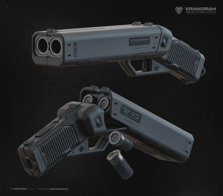 Las mejores marcas de dx12 escopeta