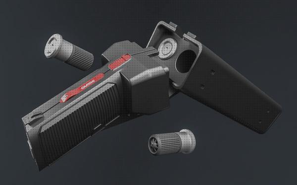 Review de los 22 mejores dx12 escopetas para comprar