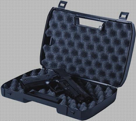 ¿Dónde poder comprar economico maletin pistola?