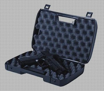 Las mejores economico maletin pistola