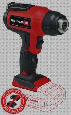 Las mejores marcas de pistola einhell einhell pistola de aire caliente