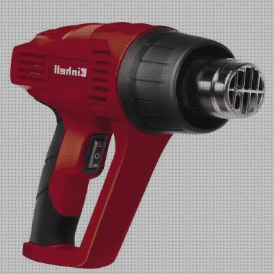 Las mejores pistola einhell einhell pistola de aire caliente