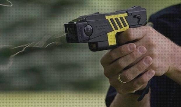 Review de las 22 mejores electricas pistolas