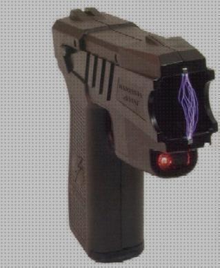 ¿Dónde poder comprar pistolas electricidades?