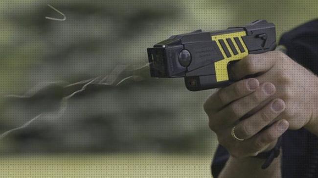 Las mejores pistolas electricidades
