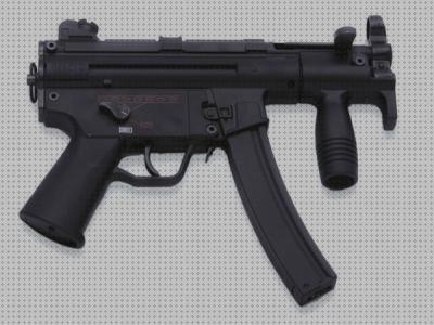 Análisis de los 23 mejores electricos airsoft mp5 bajo análisis