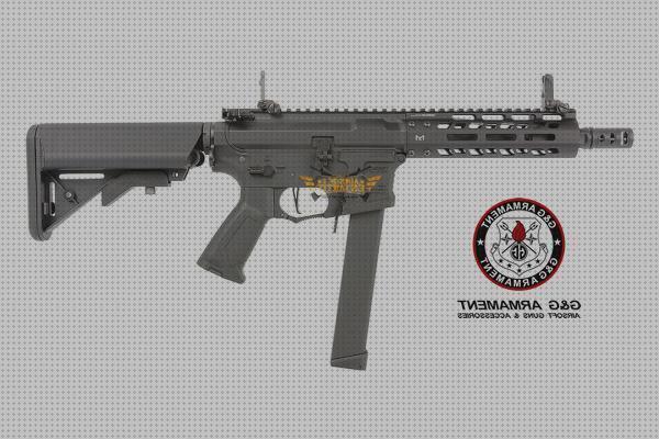 Las mejores marcas de rifle escopeta airsoft electrico airsoft rifles
