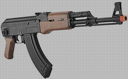 Las mejores rifles airsoft electrico airsoft sniper rifles 600 fps
