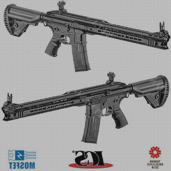 ¿Dónde poder comprar rifle escopeta airsoft electrico blowback airsoft rifles?