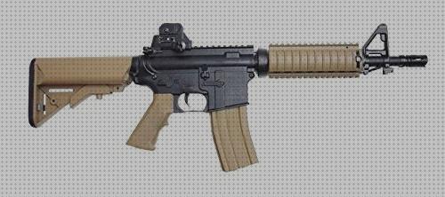 Las mejores pistola airsoft gun p818 electrico m4 airsoft gun