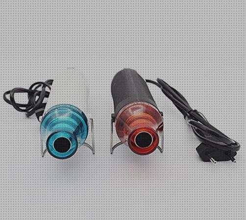 Las mejores marcas de eléctricos pistolas pistola electrica barniz