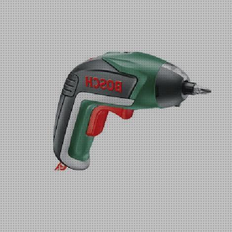 Las mejores marcas de eléctricos pistolas pistola electrica destornillador