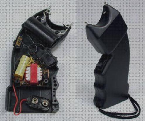 Las mejores marcas de eléctricos pistolas pistola electrica ganado